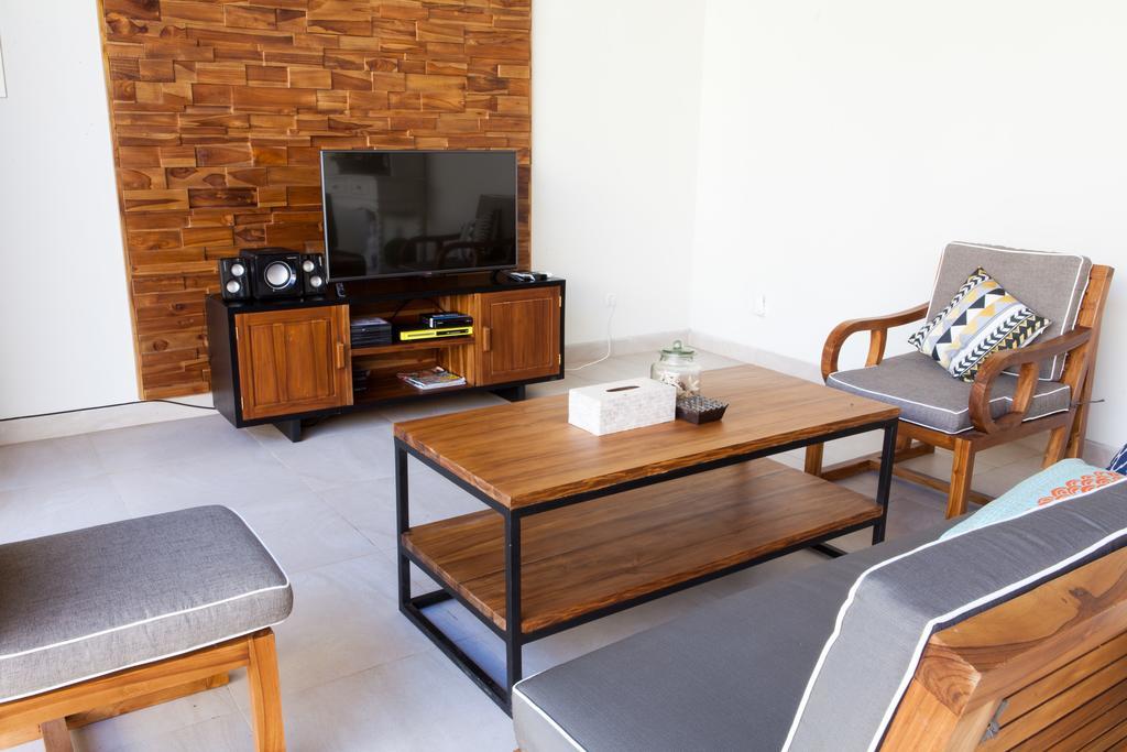 Maxwell Legian Villa Habitación foto