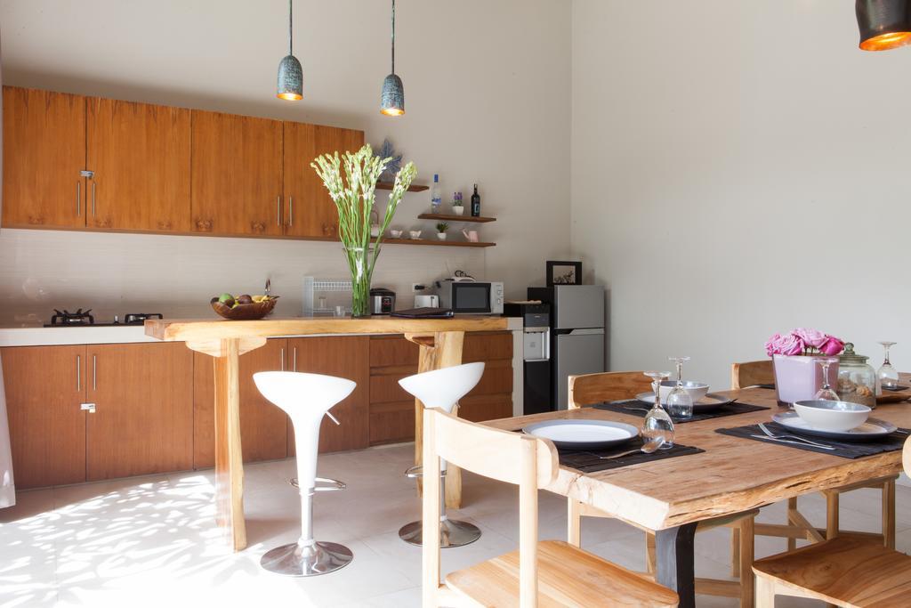 Maxwell Legian Villa Habitación foto