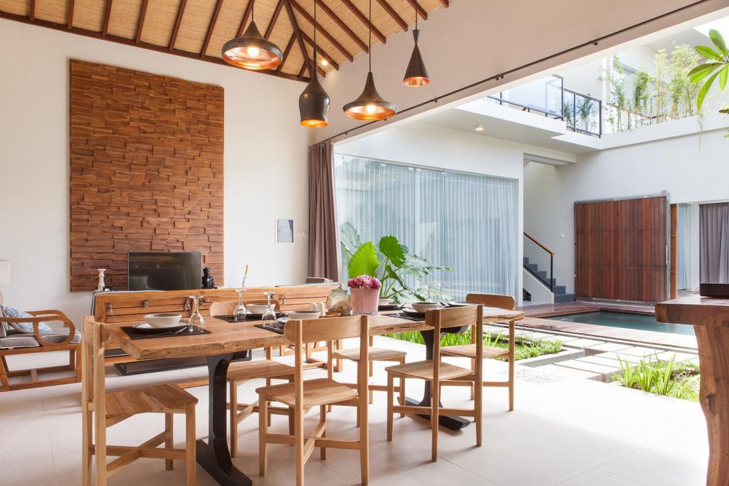 Maxwell Legian Villa Habitación foto