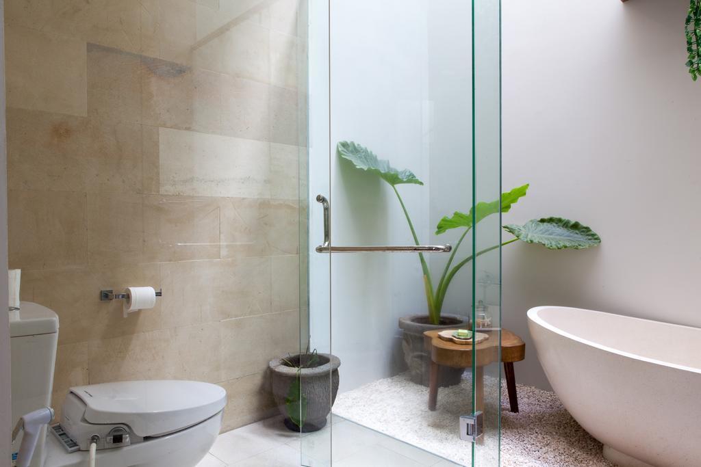 Maxwell Legian Villa Habitación foto