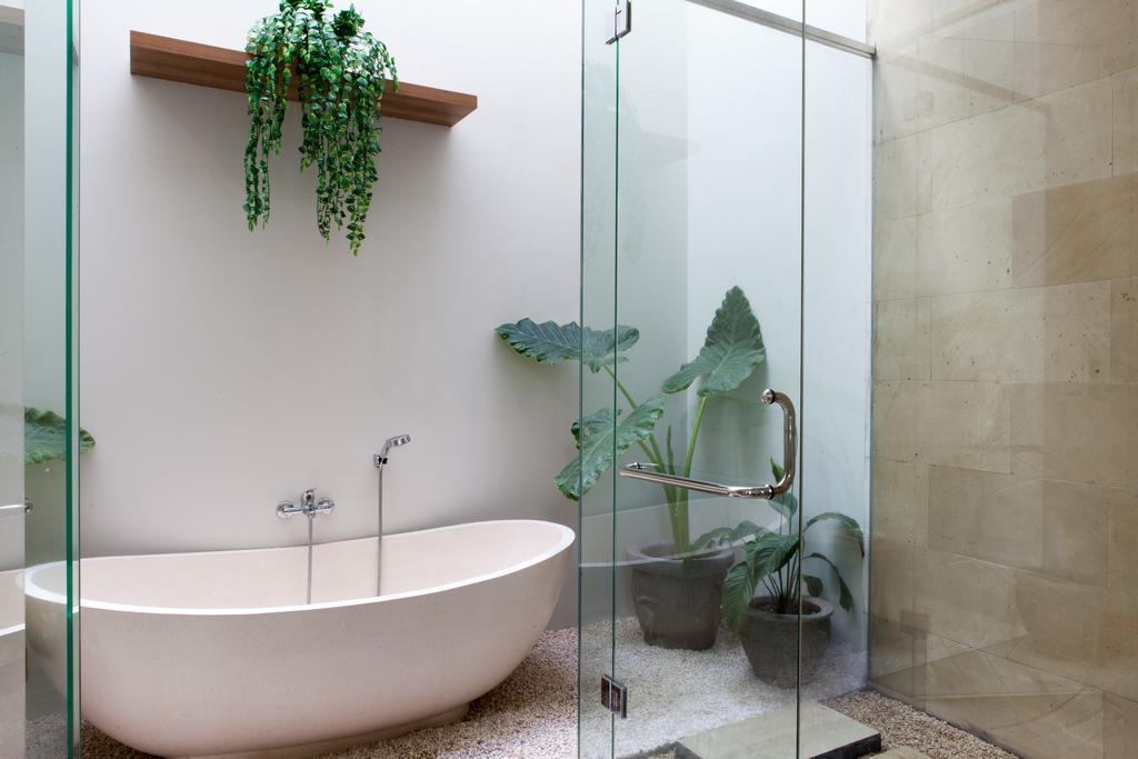 Maxwell Legian Villa Habitación foto
