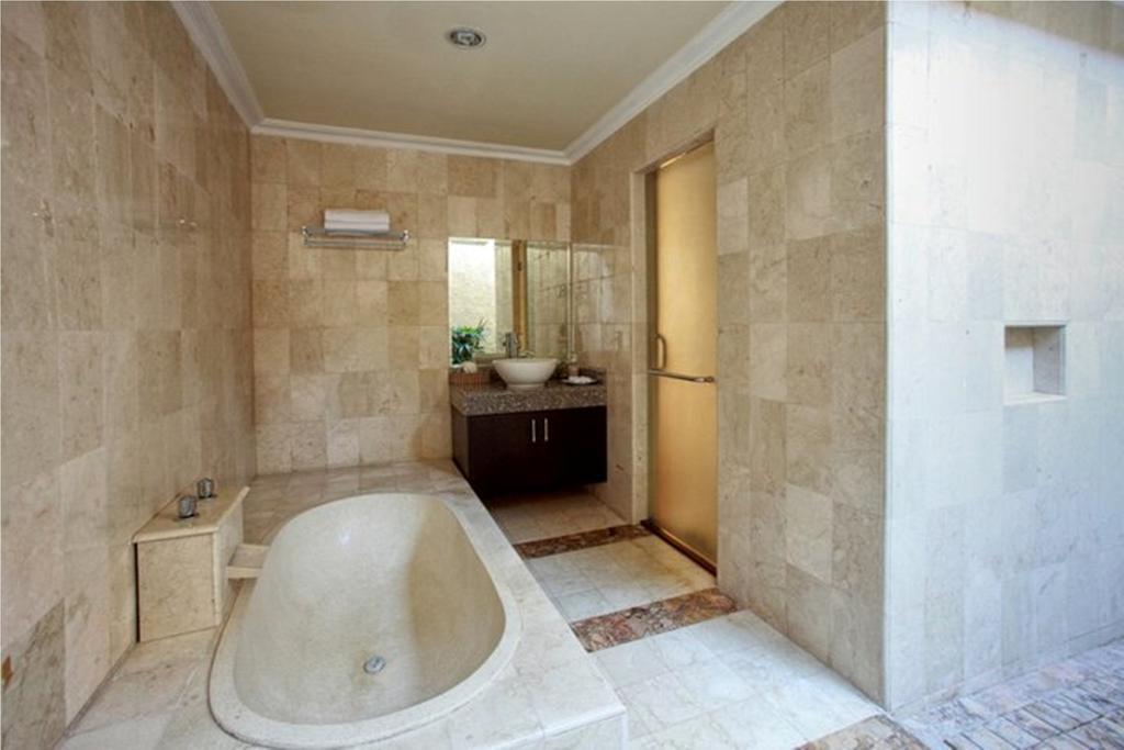 Maxwell Legian Villa Habitación foto