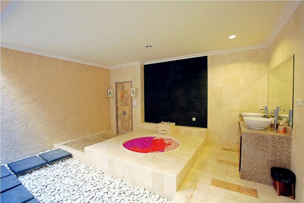 Maxwell Legian Villa Habitación foto