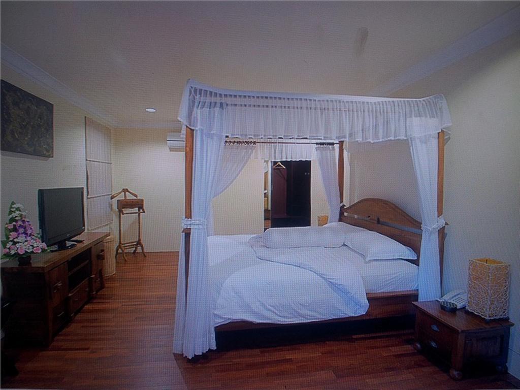 Maxwell Legian Villa Habitación foto