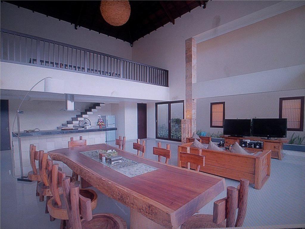 Maxwell Legian Villa Habitación foto