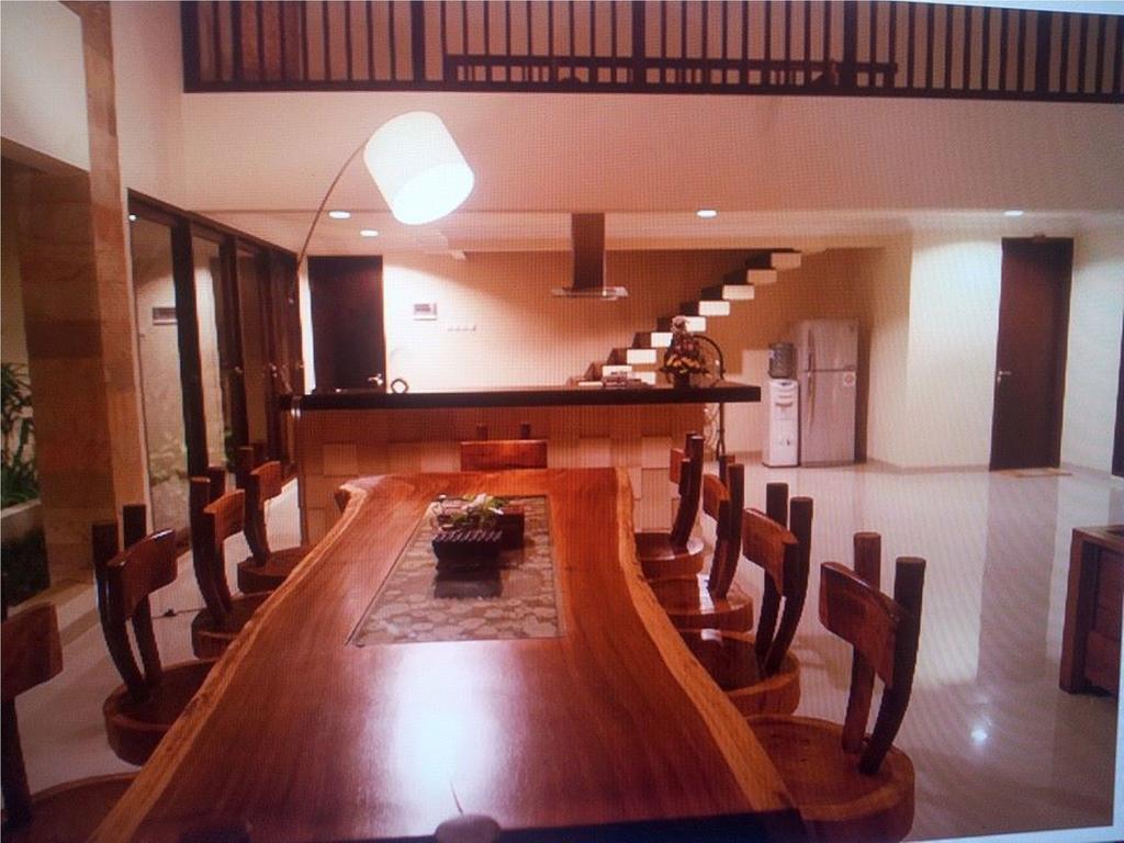 Maxwell Legian Villa Habitación foto