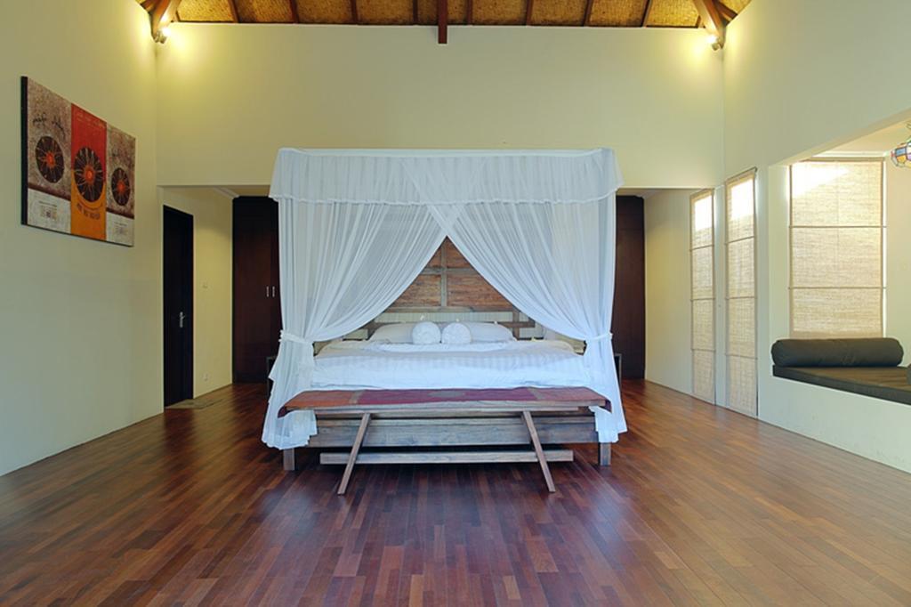 Maxwell Legian Villa Habitación foto