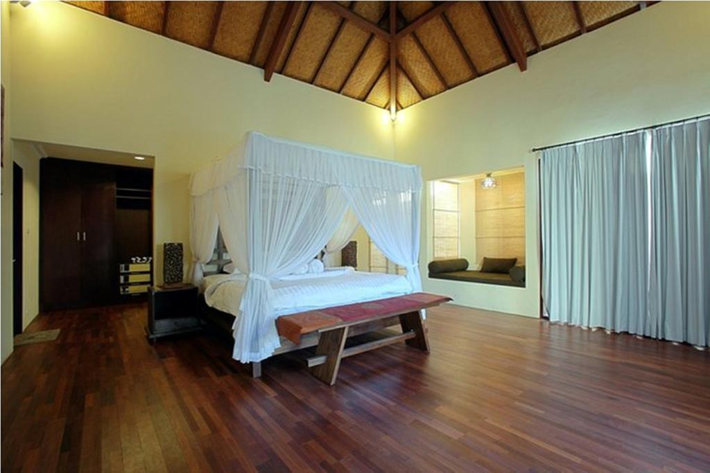 Maxwell Legian Villa Habitación foto